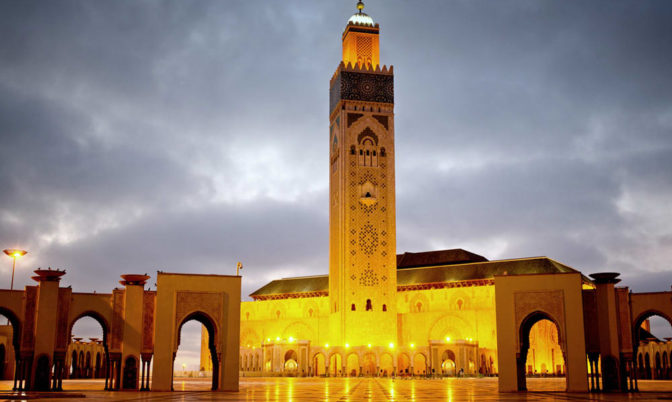 وزارة الأوقاف: غدا الخميس أول أيام رمضان في المغرب