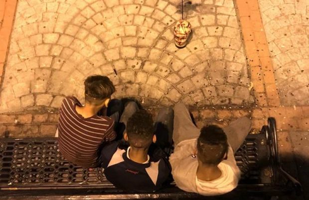 اغتصب متشردين في طنجة.. « ما تقيش ولدي » تدخل على خط قضية بيدوفيل إسباني