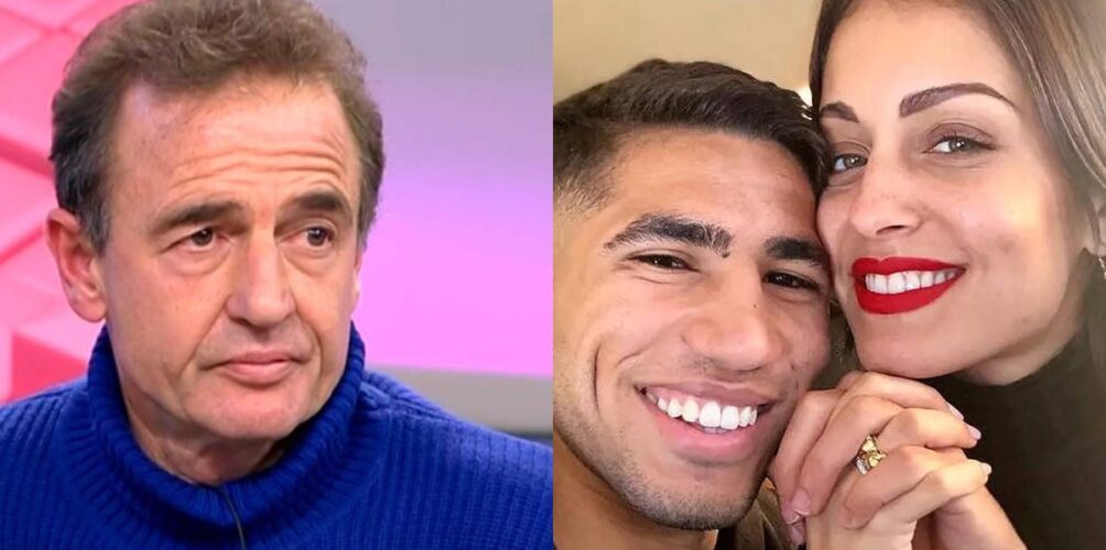 ممثل إيطالي منتقدا عبوك: طلبها 10 ملايين يورو تصرف غير مقبول ولا يعبر عن فنانة ناجحة… عليها العودة للعمل!