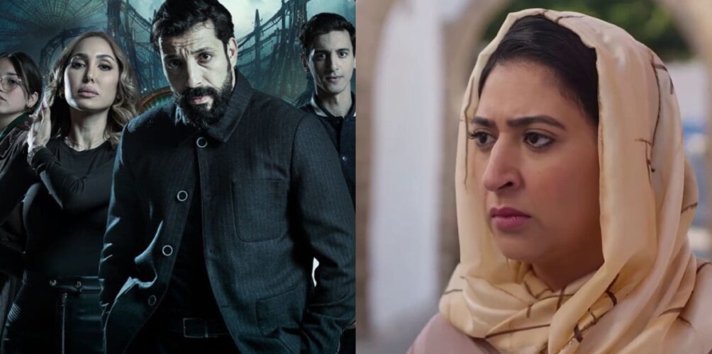 ناقد فني: أسوء مسلسلين في رمضان هما الجزء الثاني من « المكتوب » و »مال الدنيا »