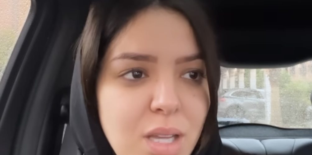بعد ساعات على غيابه.. دعاء اليحياوي تعثر على شقيقها المختفي