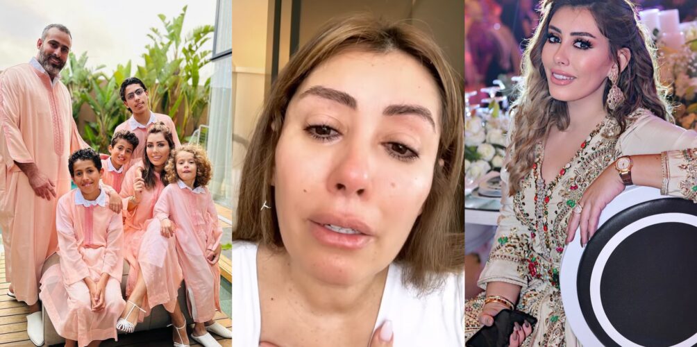 خبيرة المكياج صونيا النگادي: بغاو يقتلوني ووكلوني شي حاجة مسمومة… تعتقت فالوقت المناسب (فيديو)