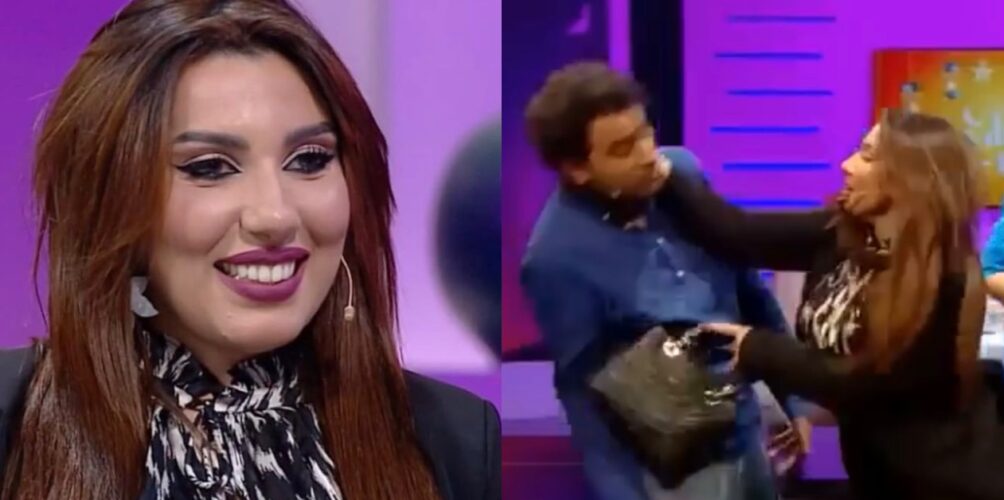 سحر الصديقي: داك الشي اللي شفتوه فـ »فاصل ونواصل » بصح… وفالحلقة ما دوزوش كلشي دارو المونطاج (فيديو)