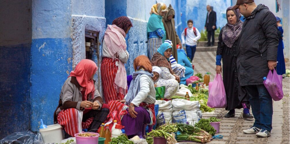 المندوبية السامية للتخطيط: 88 في المائة من الأسر المغربية عاجزة عن الادخار!