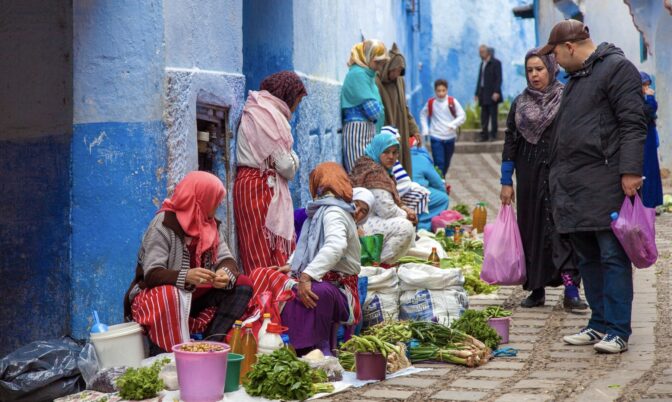 المندوبية السامية للتخطيط: 88 في المائة من الأسر المغربية عاجزة عن الادخار!