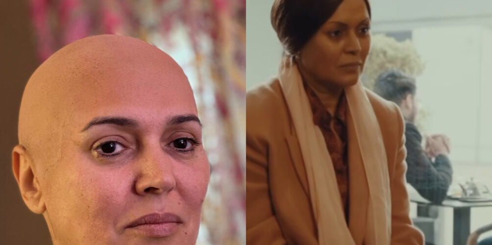 « سلمات أبو البنات ».. نشطاء متأثرون لوفاة شخصية « لطيفة »