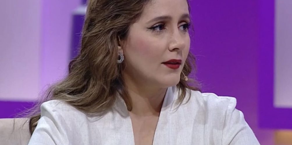 ‫بعد حلقتها في « فاصل ونواصل ».. مغاربة يتعاطفون مع كليلة بونعيلات (فيديو)‬