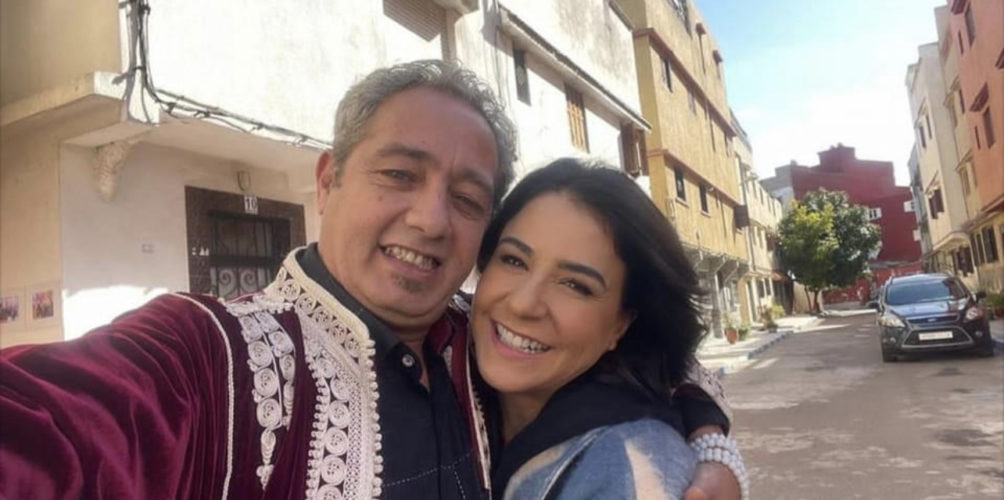 « كتجي معاها الدراما كثر من الكوميديا ».. شخصية « نادية » في « كاينة ظروف » أفضل دور لسامية أقريو في مسارها الفني