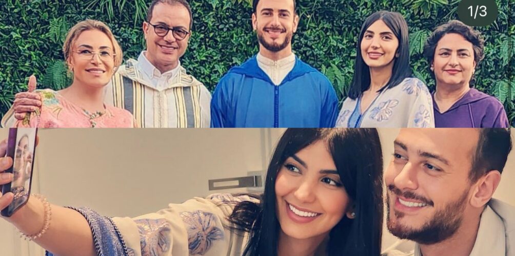 بعد إطلاق سراحه مؤقتا.. سعد لمجرد يشكر جمهوره على الدعم ويعلن موعد طرح جديده الفني (صور)