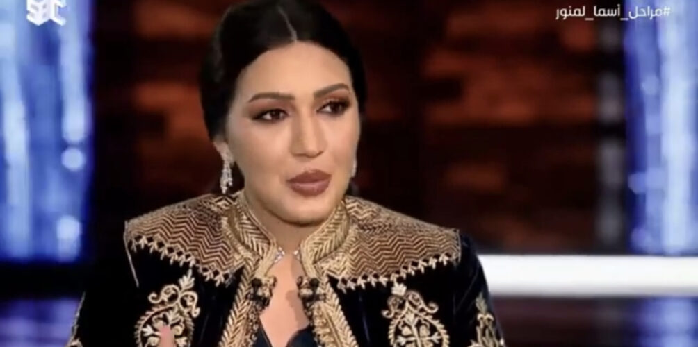 أسماء لمنور: أرفض إحياء أي حفل في الجزائر (فيديو)