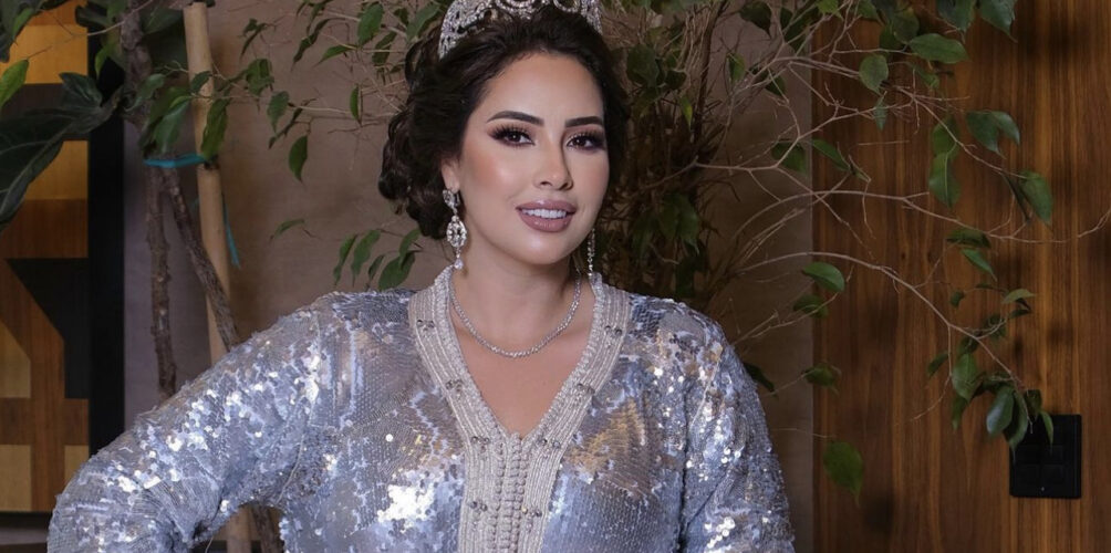 بعد تألقها في مجموعة من الأعمال.. ابتسام العروسي من إشهار لإشهار