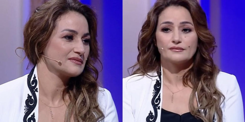 راقية وهادئة.. نجاة الوافي تحظى بإشادة مغاربة بسبب رد فعلها في « فاصل ونواصل » (فيديو)