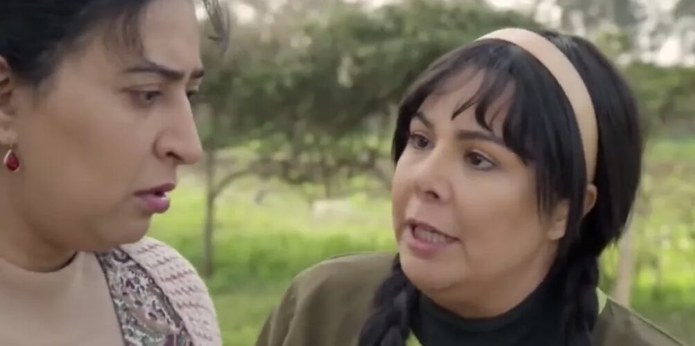 بعد النجاح الذي حققه.. مسلسل « بنات العساس » يعرض باللهجة السورية على قناة إماراتية (صور)