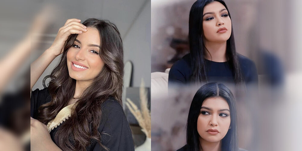 سلوى زرهان ورباب كويد.. موهبتان شابتان تحظيان بإعجاب مغاربة