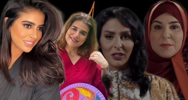 دكار.. مسلسل « بغيت حياتك » يفوز بجائزتين