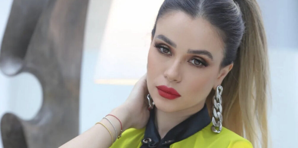 الزعيمي لمنتقدي إطلالاتها: علاش الرجال عادي يلبسو مايو وحنا البنات ماعندناش الحق… وأنا واللهلا تبدلت!!