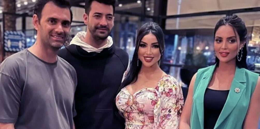 بمشاركة نجوم مغاربة وأتراك.. فيلم « البوز » يناقش ظواهر اجتماعية وفنية