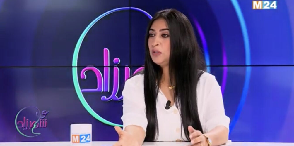 دنيا بوطازوت: ما كاينش جزء ثالث من المكتوب (فيديو)