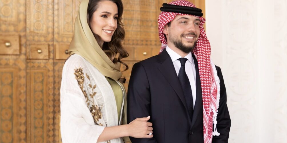 الاستعدادات على قدم وساق.. الاحتفالات تعم الأردن قبيل زفاف ولي العهد
