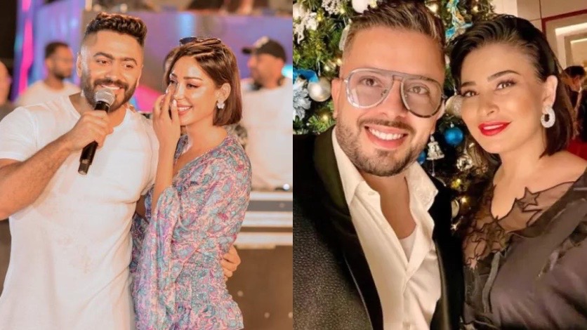 علاقاتهم كانت تبدو « مثالية ».. مشاهير مغاربة يفاجؤون متابعيهم بانفصالهم عن « شركاء حياتهم »