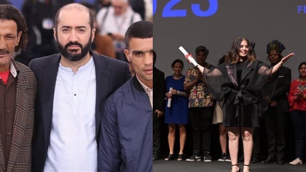 مهرجان « كان » السينمائي.. تتويج فيلمين مغربيين « كلاب الصيد » و »كذب أبيض »