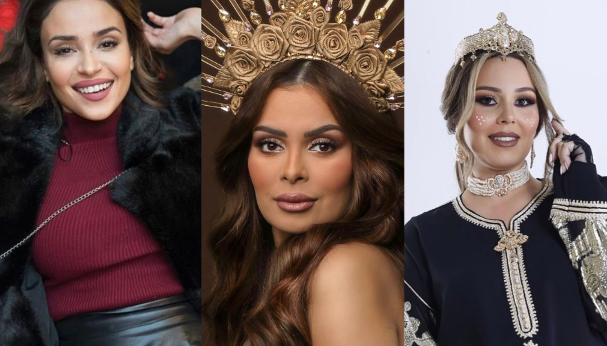 تابعين الفلوس.. فنانات يبحثن عن لقب « مؤثرات » في عالم السوشيل ميديا