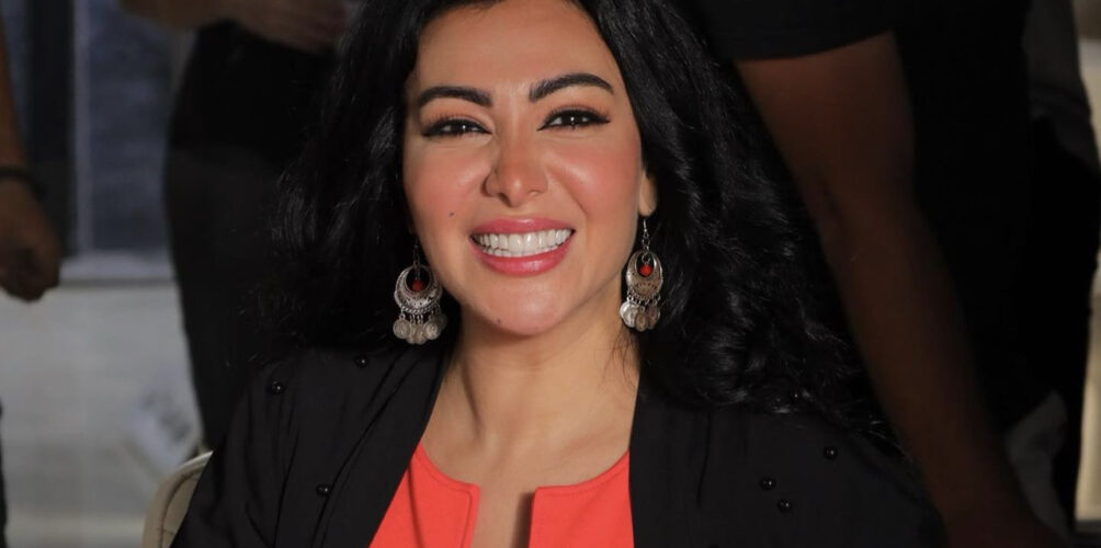 لشعورها بعدم التقدير لموهبتها.. ميرهان حسين تعلن اعتزالها التمثيل