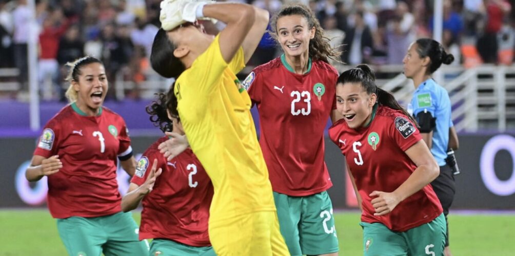 كأس العالم للسيدات في أستراليا.. 30 ألف دولار لكل لاعبة