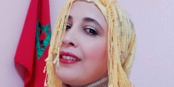 متهمة بالإساءة إلى الدين.. المدونة فاطمة كريم تحصل على شهادة الباكالوريا في السجن