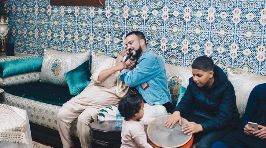 يحمل اسم والدته.. عرض الفيلم الوثائقي « من أجل خديجة » لفرانش مونتانا بنيويورك