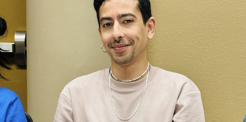 لا يشعر بالأمان.. اقتحام منزل فيصل عزيزي والأخير يكشف أنه « مُستهدف »