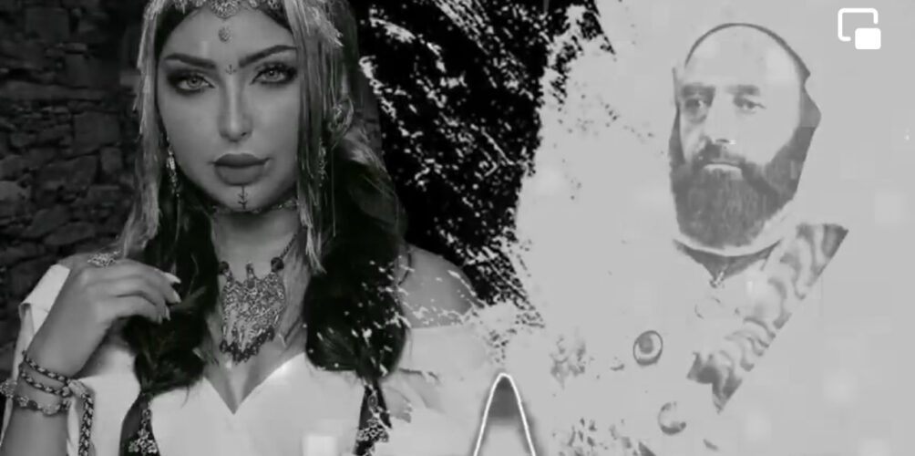 بسبب مقاوم جزائري.. يوتيوب يحذف أغنية « خربوشة » لدنيا بطمة