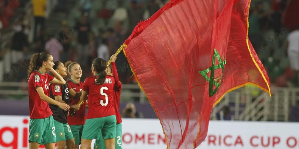 ستقام في المغرب.. انطلاق الدور الأول من تصفيات كأس الأمم الإفريقية لكرة القدم للسيدات